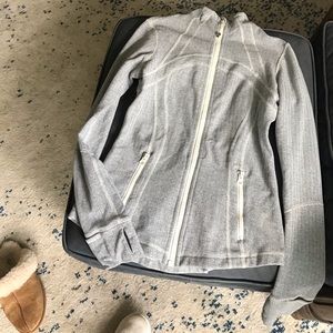 Lululemon Athletic Jacket
